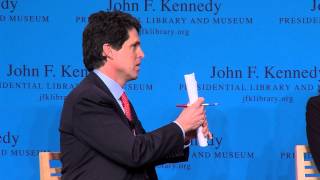 Fighting Poverty: From LBJ to Obama - Kennedy Library Forums