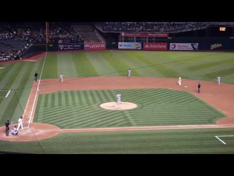 Oakland California Journey 05.31.2016(12)