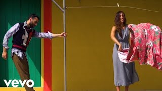 Marco Mengoni - Buona Vita (Video Story)