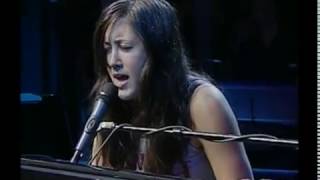 Vanessa Carlton Unplugged at E3 - Dark Carnival For SpyHunter at Midway Tradeshow Booth