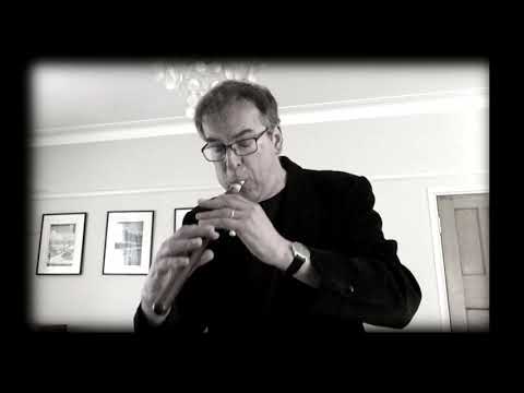 Theo Travis - If I Forget You (from 'Songs From The Apricot Tree')