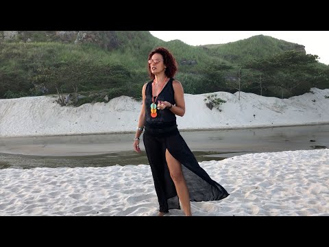 Muda Meu Nome - Andréa Montezuma