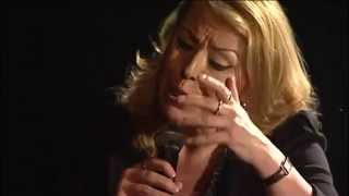 Barb Jungr sings Drink Me Up