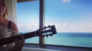 Marília Mendonça Acústico - Não Pedi Pra Me Amar (Matheus e Kauan)