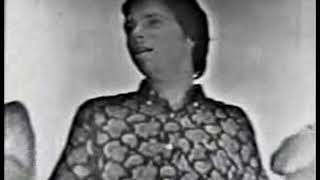 Critters - Mr  Dieingly Sad (1966)