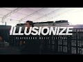 Illusionize x Playground Music Festival