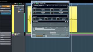 Video thumbnail for MAutoVolume, an automatic leveller for vocals, bass, solo instruments... by meldaproduction