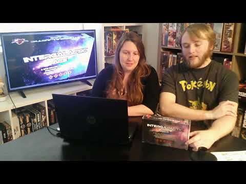 GGG Reviews Intergalactic Ace