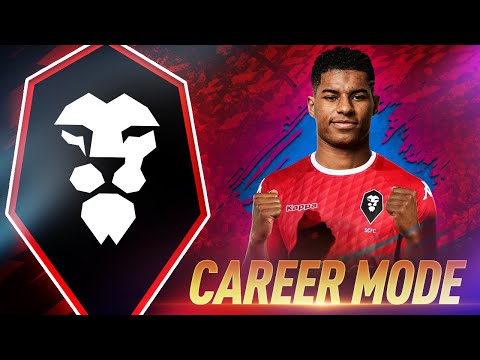 NEW PREMIER LEAGUE GOAL SCORING RECORD!!! FIFA 20 SALFORD CITY CAREER MODE #84