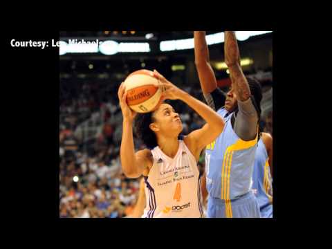 Mercury's Dupree, Bass finally receive first championship ring