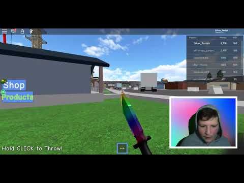 se muoio il video finisce. (2)