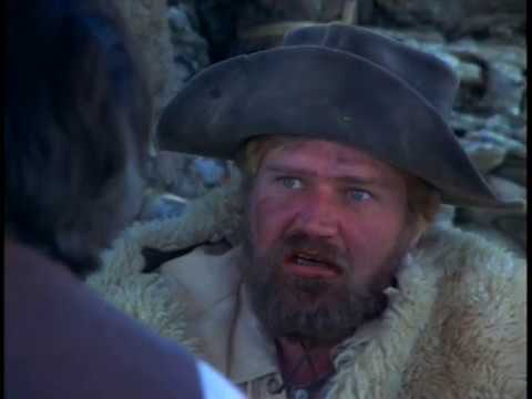Across the Great Divide (1976) - Trailer