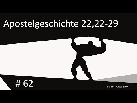 Sermon Series: Acts #62 - Asking Good Questions | Jürgen Fischer