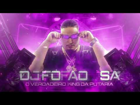 FAZ UM VUK VUK X FICA DE 4 E TOMA - DJ FOFAO USA