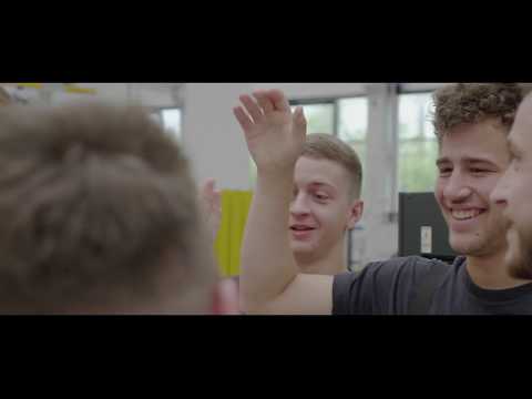 Wir suchen dich! - Ausbildung bei Kaeser Kompressoren