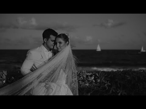 video cover 5 fornecedor: Moment Wedding Films
