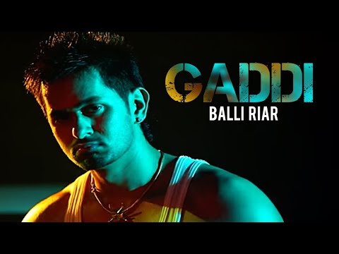 Gaddi — watch video