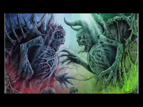 AngelMaker & A Night In Texas  - Unholy Alliance (full album)