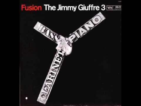 The Jimmy Giuffre 3 - Emphasis