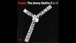 The Jimmy Giuffre 3 - Emphasis