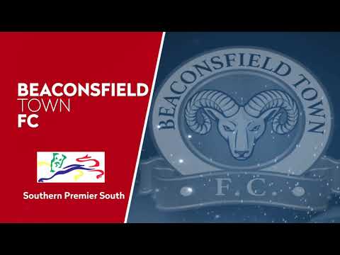 2020/21 Highlights Beaconsfield Town FC v Poole Town 19 09 2020 Pitching In Southern Premier League