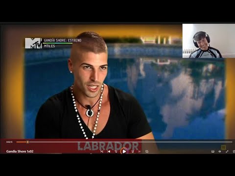 Gandia Shore (Cap 1 y 2)