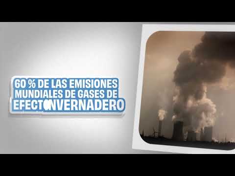 ODS N° 7 energía para todos