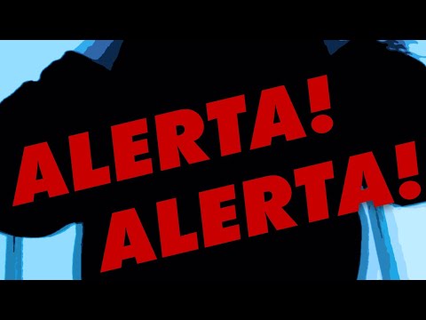 Rager - Alerta! Alerta! (Kollabo-Antwort) (Beat by: Herkilla)