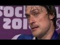 Teemu Selänne tunteellisena haastattelussa