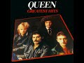 Queen - Greatest Hits (Full Album) 