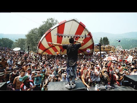 Bdice - Live at Shambhala Music Festival 2018