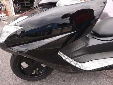 マグザム ヤマハ 低走行美車 ノーマル車高のフルノーマル の販売情報 セブンシーズファクトリー ウェビック バイク選び