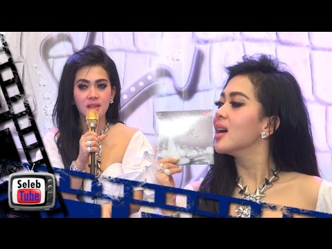 Ini Dua Mimpi Besar Syahrini Yang Belum Terwujud