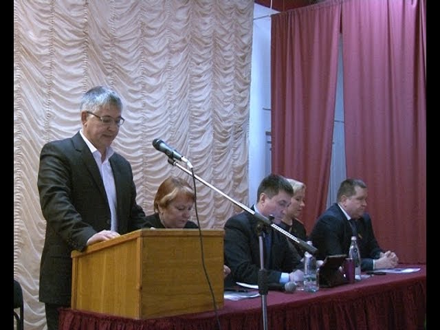 ТСЖ «Яшьлек»: проблемы озвучены