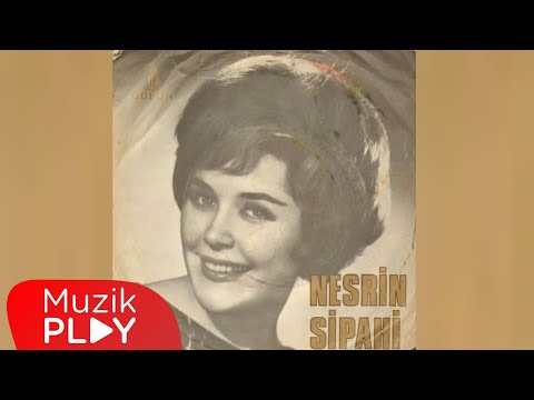 Ömrümce Hep Adım Adım - Nesrin Sipahi (Official Audio)