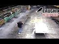 CAUGHT RED HANDED EPISODE 8