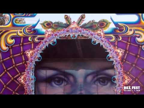 AudioFire  REZFEST 2017- 2018 AudioFire