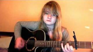 Love You More - The Pierces Cover - Thuis