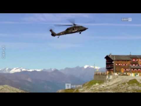 2016 11 25 Tirol heute Militär des Jahres