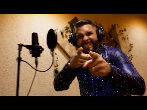 Acadêmicos do Tucuruvi 2026 - Anti-Herói Brasil (Clipe Oficial)