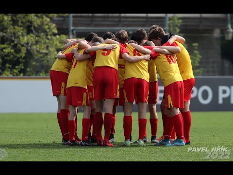 SESTŘIH U15 I Tempo - Táborsko 5:3