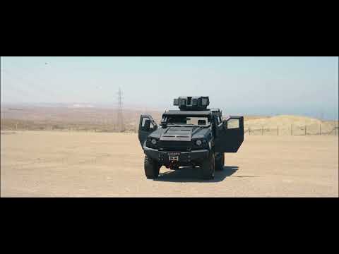 TYGOR E2 - The New 79 APC