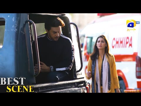 Mujhay Qabool Nahin Episode 15 | 𝗕𝗲𝘀𝘁 𝗦𝗰𝗲𝗻𝗲 𝟬𝟰 | Ahsan Khan - Madiha Imam - Sami Khan | Har Pal Geo
