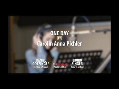 ONE DAY feat. Annemieke van Dam