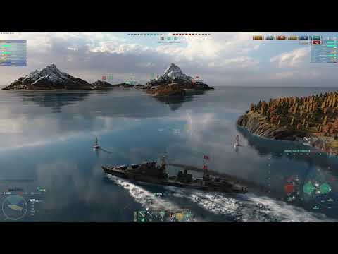 Daring w/ Hunter, Buzz