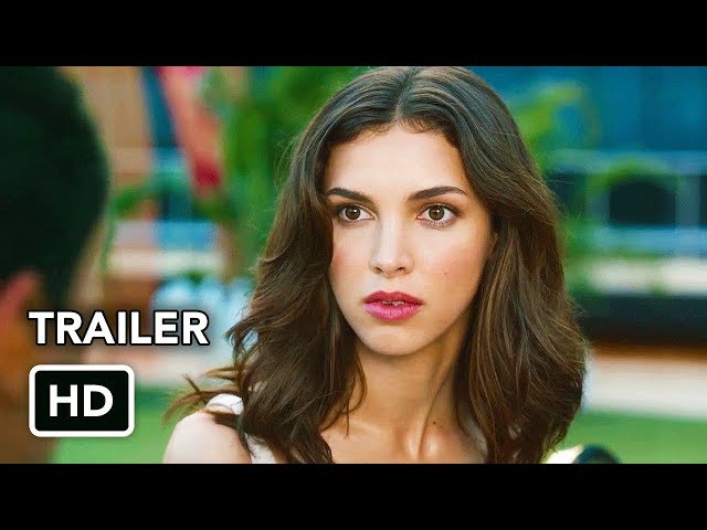 Grand Hotel (ABC) Trailer HD