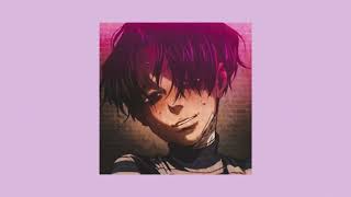 Cover art for killing me softly- sped up