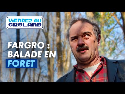 Fargro - Balade en forêt : Épisode 5