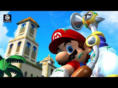 Nightcore: Super Mario Sunshine - Gelato Beach