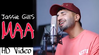 MAA : Jassie Gill New Song :  Mothers Day spcial S